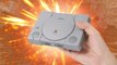 PlayStation Classic - Precio, fecha características y juegos