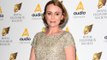 Keeley Hawes' son was caught up in terror attack