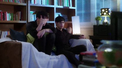 (Sub español) KristSingto My Baby Bright