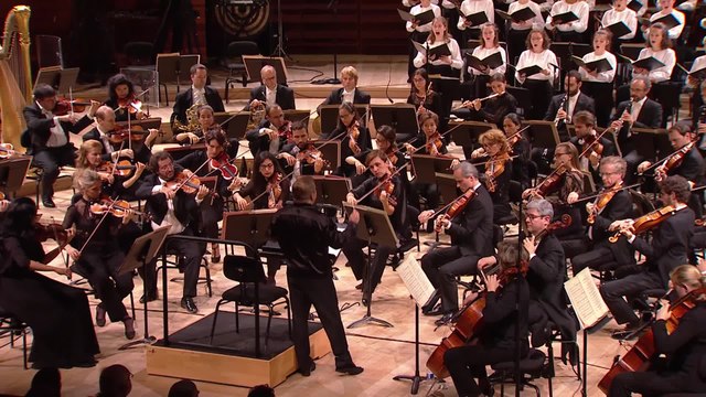 Berlioz : Tristia - La mort d'Ophélie op 18 n°2 (Mikko Franck / Orchestre philharmonique de Radio France)