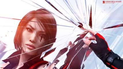 Mirror's Edge Catalyst (09-19) Bienfaiteur