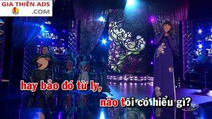 Karaok Nếu Biết Rằng Tôi Đã Lấy Chồng