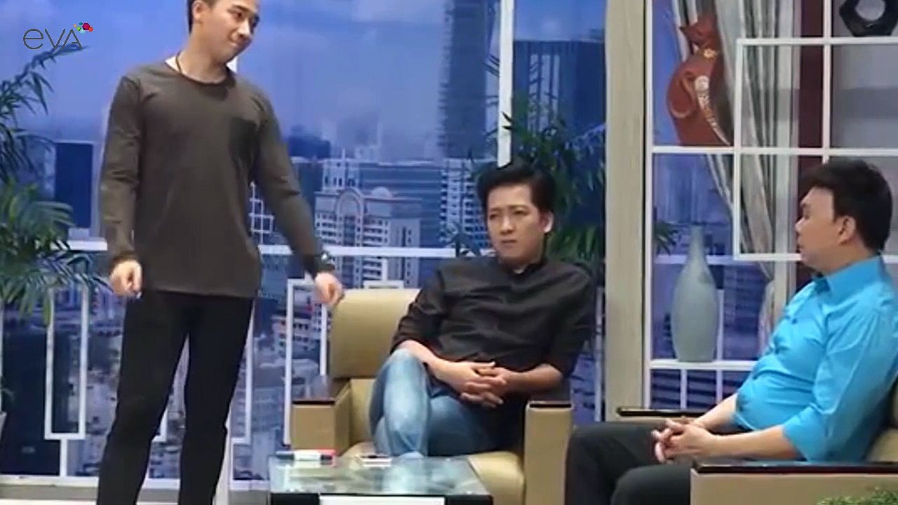 Lịch nuôi mẹ - Hài Trấn Thành rất hay và cảm động