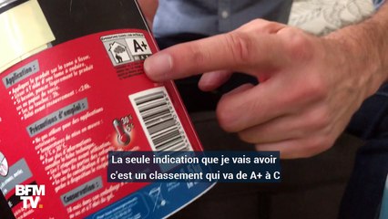 airCes produits du quotidien qui polluent l'air de nos maisons