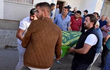 2 Gün Önce Emeklilik Dilekçesi Veren İtfaiye Çalışanı İntihar Etti