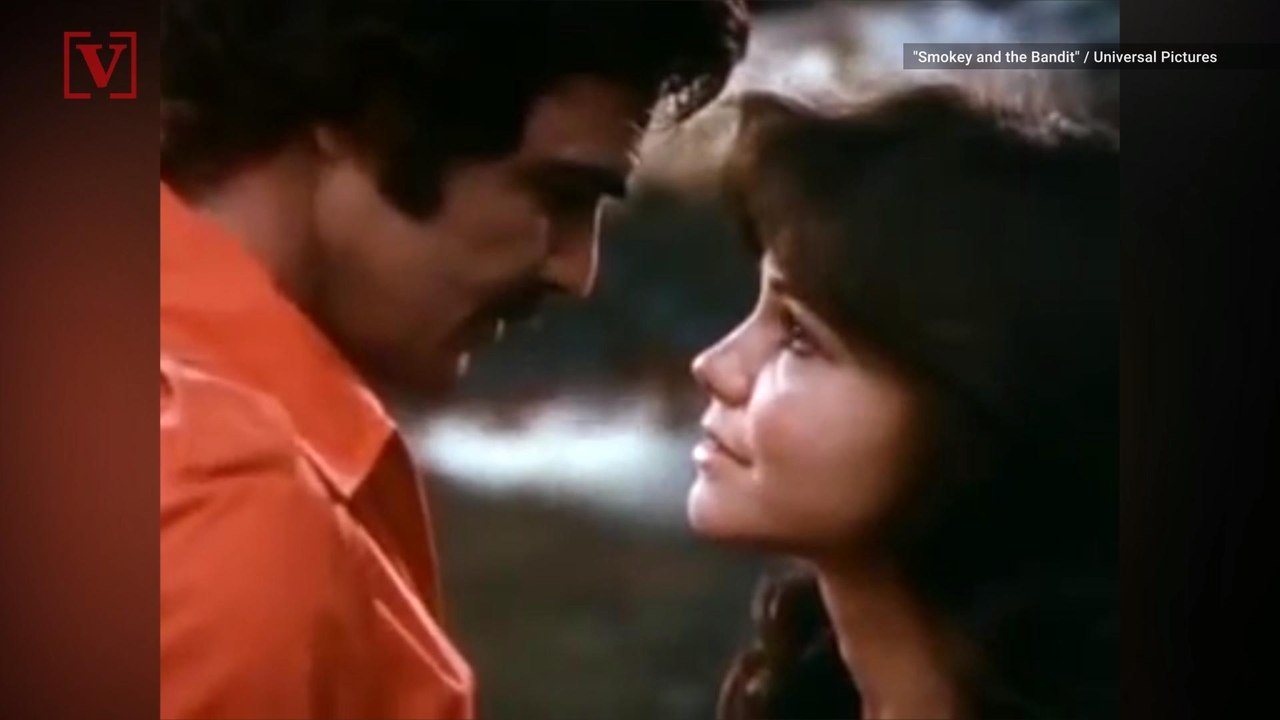The Role Burt Reynolds Didn't Want Sally Field to Take