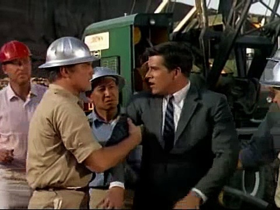 The Green Hornet S01 E14