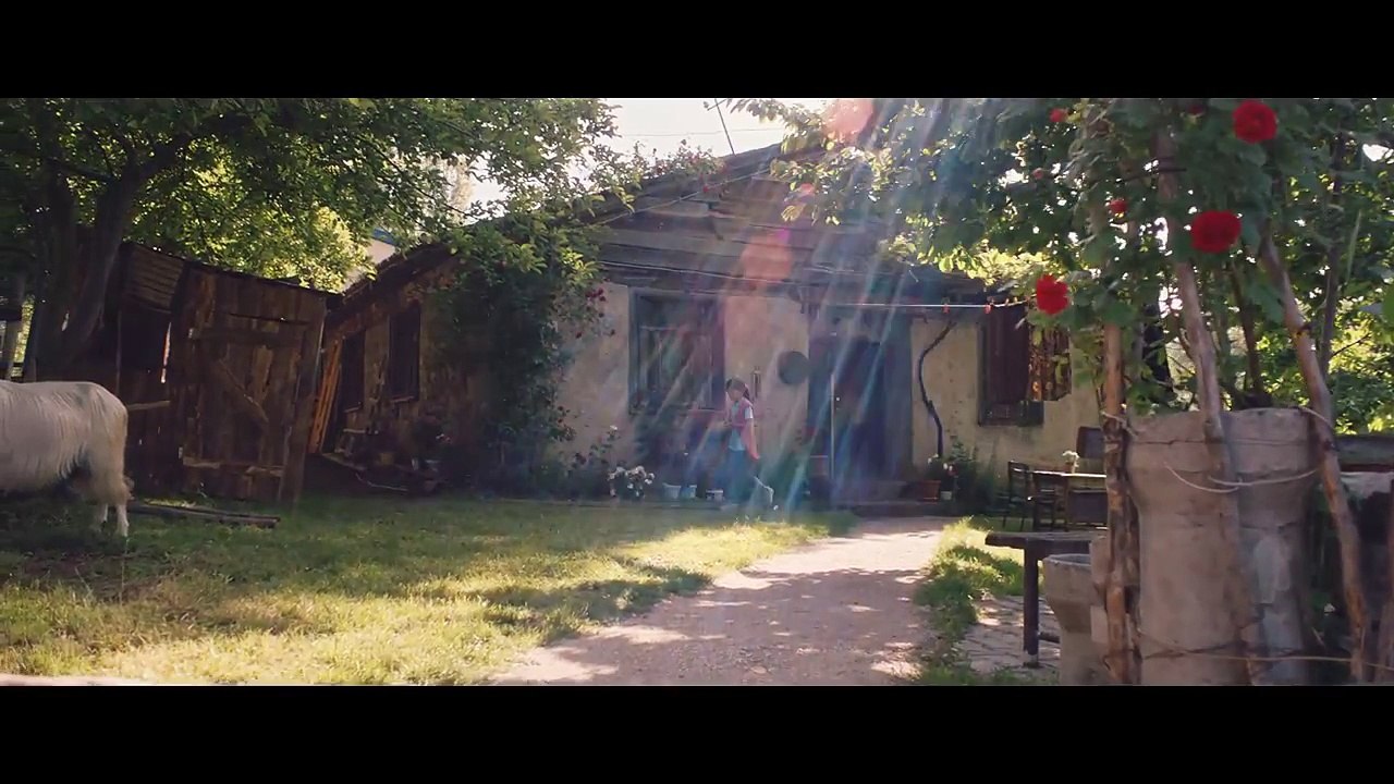 Tertemiz Çocuklar - Eczacıbaşı Hijyen Projesi - VitrAglobal Yeni Reklam Filmi