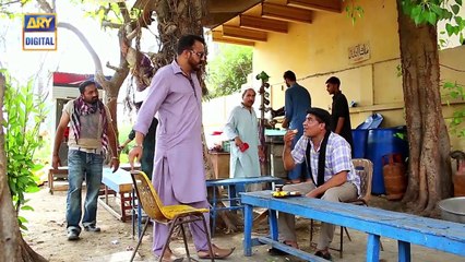 Meri Baji Episode 15 - 19th September 2018