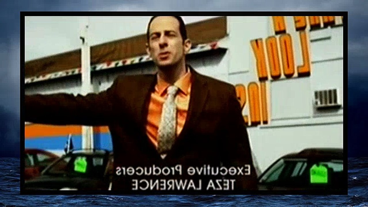 Call Me Fitz S02E01
