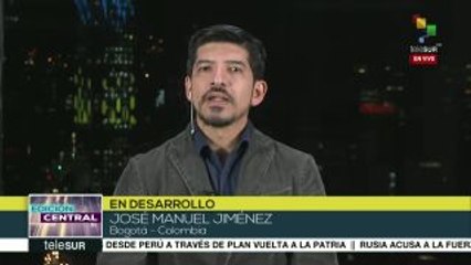 Colombia: ministro de Hacienda es citado a debate de control político