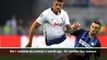 Lamela happy at Spurs, plays down Serie A rumours