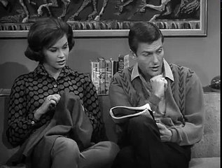 The Dick Van Dyke Show S01 E19