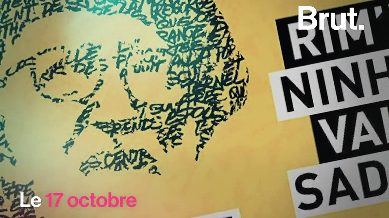 "Pas besoin d’habiter en banlieue pour voir qu’en France on est mal-logés"… Le coup de gueule du rappeur Rim’K contre le mal-logement