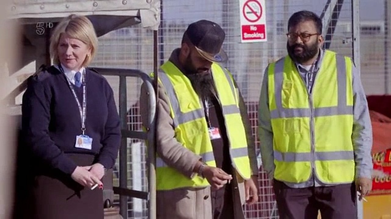 Borderline S01 E04