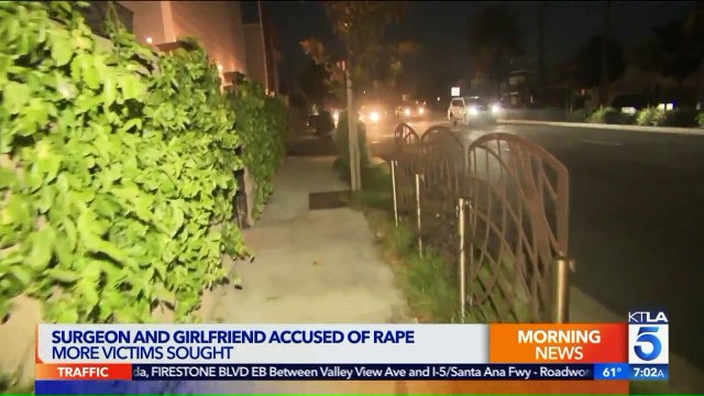Surgeon Accused of Drugging, Raping Women Appeared on Bravo Dating Show, May Have Hundreds of Victims