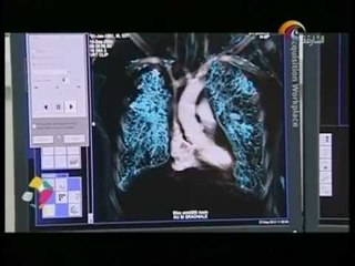 تقرير في صباح الشارقة عن مستشفى الجامعة بالشارقة 30-9-2012