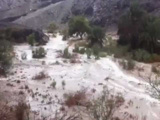 أمطار الشرقية تصوير خميس البريكي 27-9-2012