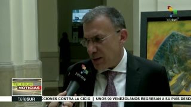 Colombia: Partido Centro Democrático busca modificar Ley 1448