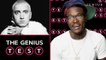 DC Young Fly Takes The Eminem Quiz | The Genius Test