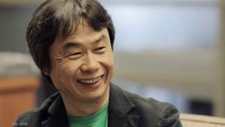 Miyamoto met en garde l'industrie du jeu vidéo contre les loot boxes