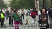 Beijing residents react to Chinese-US tariffs