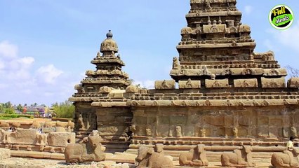 சற்றுமுன் திடீரென மாமல்லபுரத்தில் நடந்த அதிசயத்தை பாருங்க- Tamil News -TAMILSCOPE