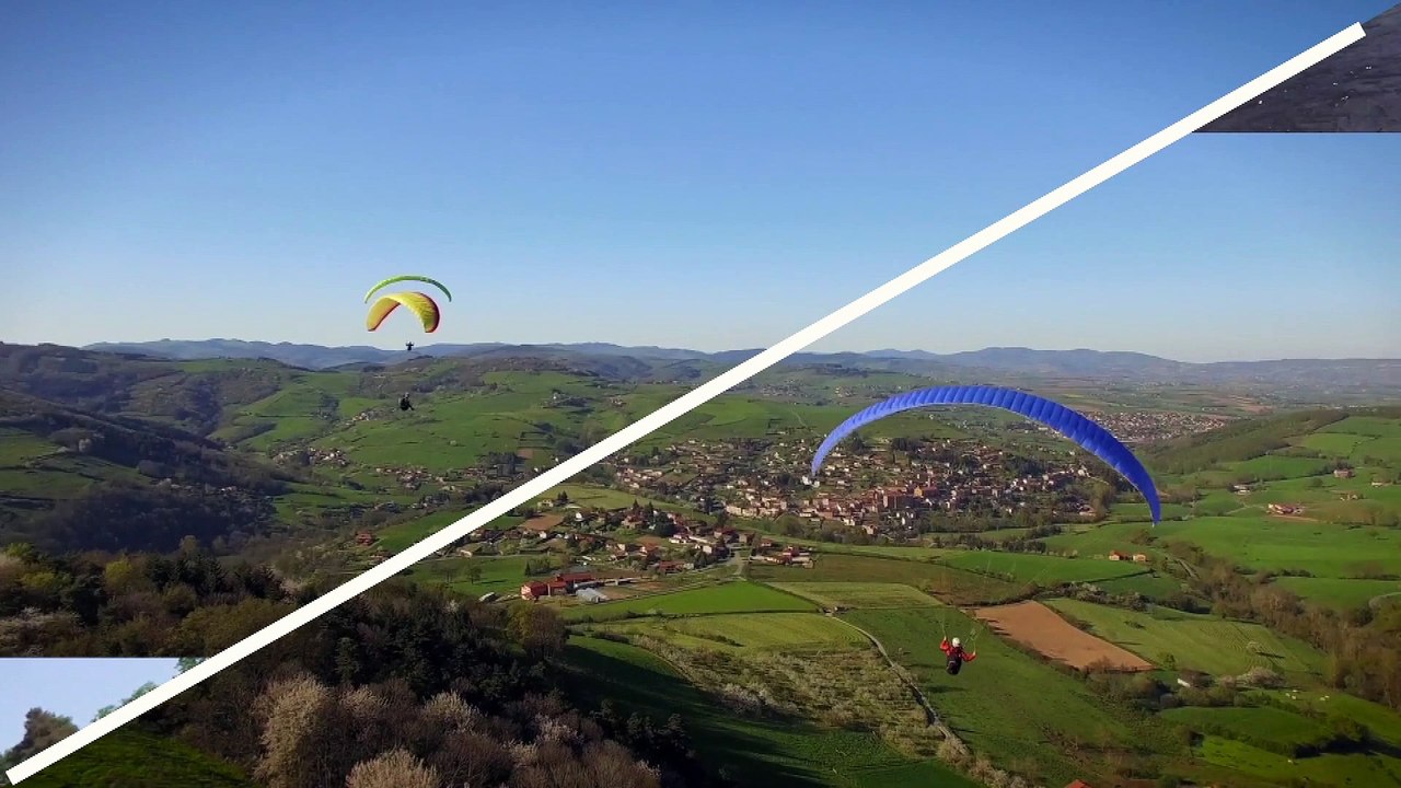 Toutes vos sorties dans la Loire!