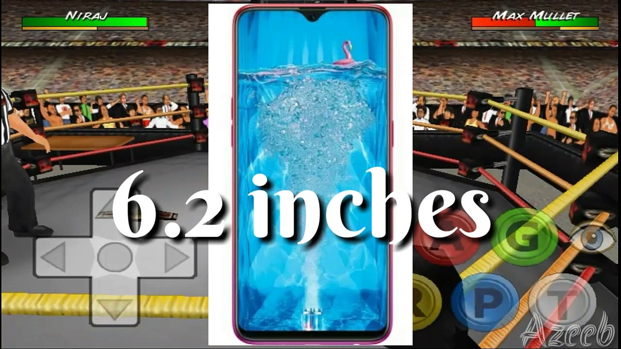 Realme 2 Pro Vs Redmi note 6 pro_ Redmi note 6 pro_Realme 2 in 2 minutes