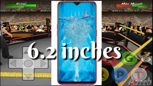 Realme 2 Pro Vs Redmi note 6 pro_ Redmi note 6 pro_Realme 2 in 2 minutes