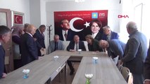 Yozgat Özdağ Türkiye, Son Krizi Suriyeli Sığınmacılar Yüzünden Yaşıyor-1