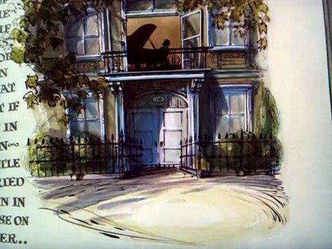 Tom and Jerry 075 - Johann Mouse