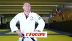 L'interview «première fois» avec Axel Clerget - Judo - ChM (H)