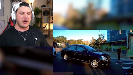 When Idiots Drive Cars - Reaction