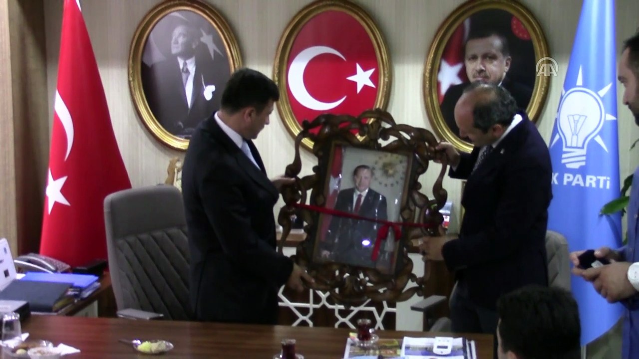 'Doğru bir denge olmadığını görmüş olduk' - BALIKESİR