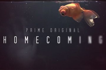 Homecoming - Trailer Saison 1