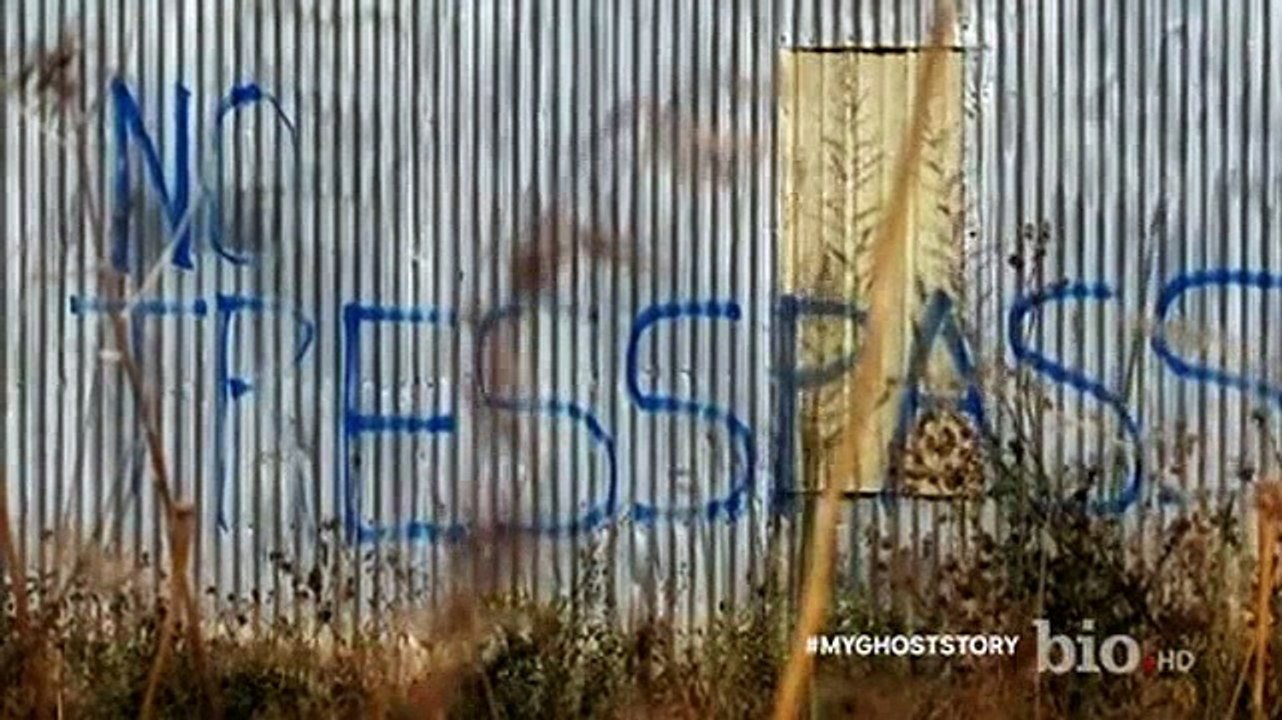 My Ghost Story S04E01