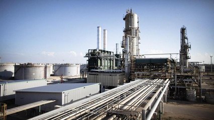 Libya sues JPMorgan over $6m bribe allegation