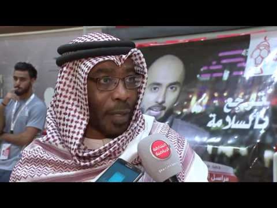 كواليس البطولة - الحلقة الثامنة