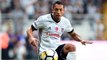 Beşiktaş'ın Brezilyalı Yıldızı Adriano, Sarpsborg Maçında Forma Giyemeyecek