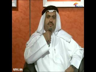 برنامج في حضرة الكتاب الكاتبة اسماء الزرعوني