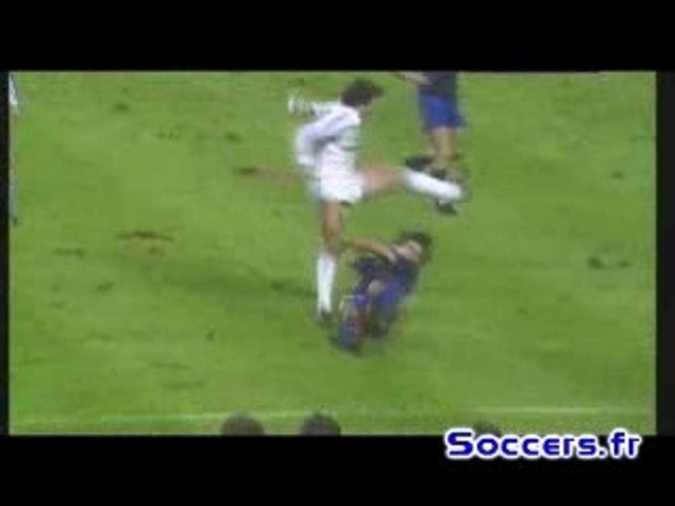Barcelone - Real Madrid, la preview