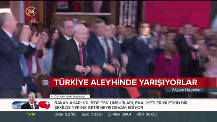 Ahmet Şık'tan skandal açıklama