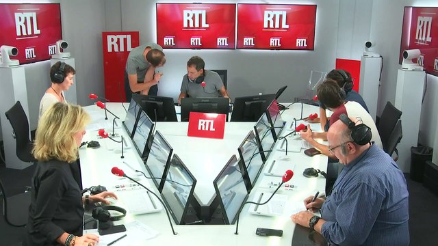 Les actualités 18h : Macron annonce un musée-mémorial pour les victimes du terrorisme