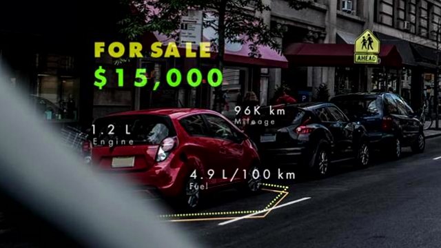 [기업] 현대차, 스위스 홀로그램 업체에 전략 투자 / YTN