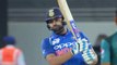 India VS Pakistan Asia Cup 2018: Rohit Sharma slams 35th ODI fifty | वनइंडिया हिंदी