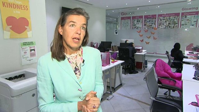 بلجيكا ترسل أول سفيرة إلى الرياض، سابقة تبرز ملامح العهد الجديد