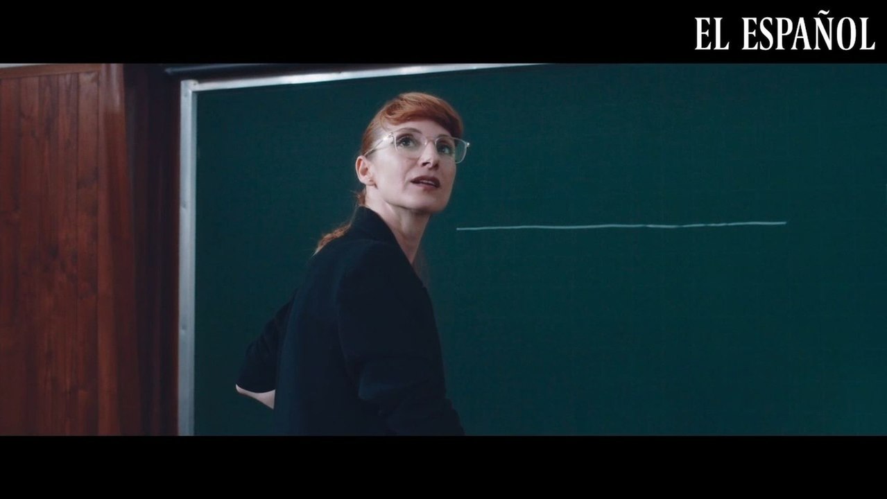 Tráiler de 'La octava dimensión'
