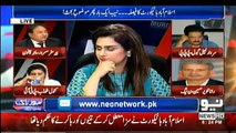 News Talk With Yashfeen Jamal - 19th September 2018