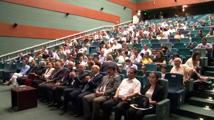 Çocukların gözünden iş güvenliği